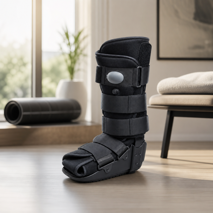 Botas Walker